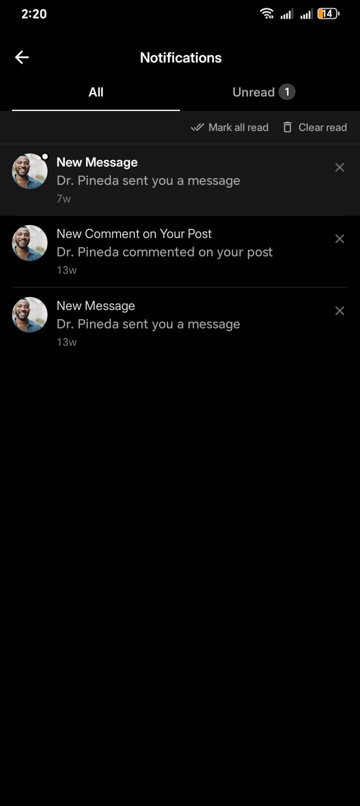 PawScan gallery image 6